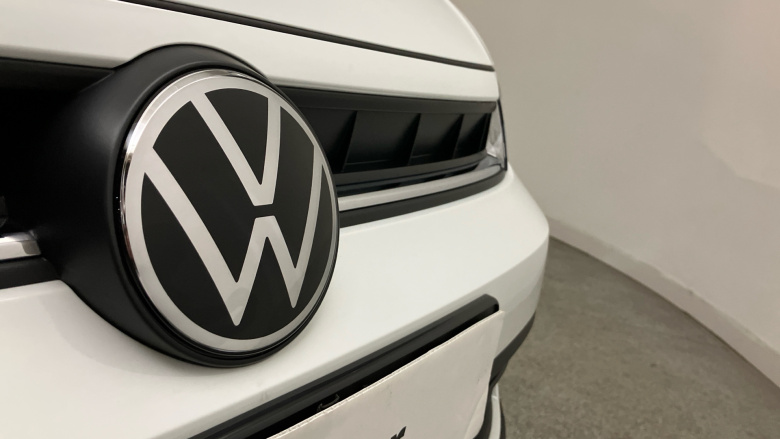 Volkswagen Polo 1.0 TSI Match 5dr Petrol Hatchback